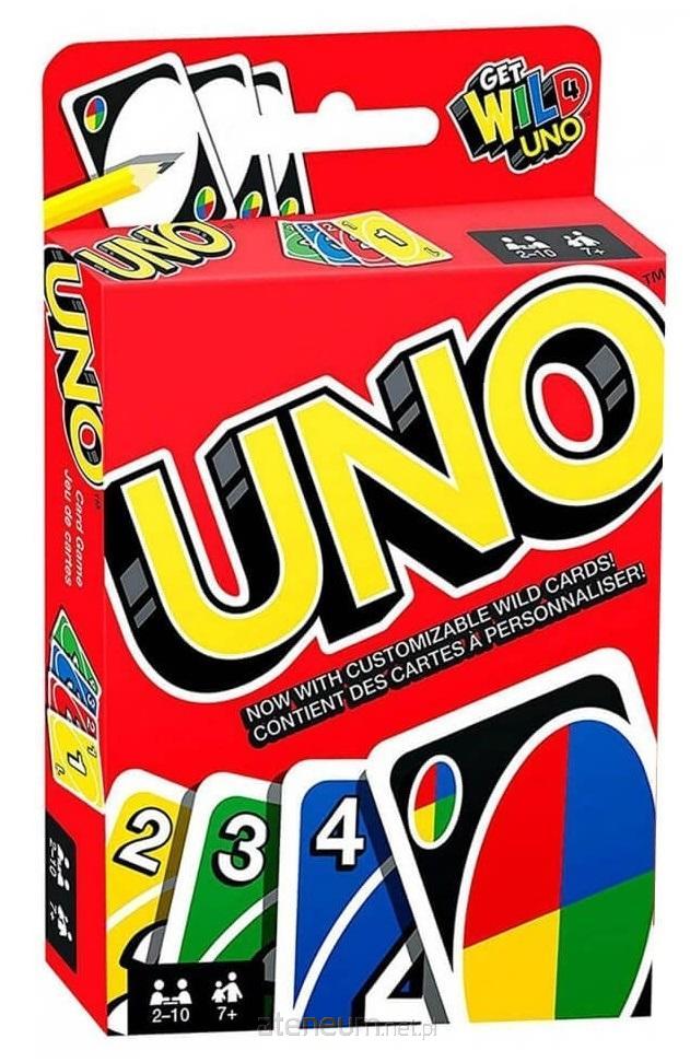 Uno - gra