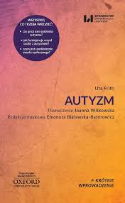Autyzm