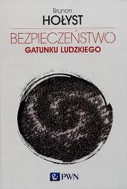 Bezpieczeństwo gatunku ludzkiego T.4
