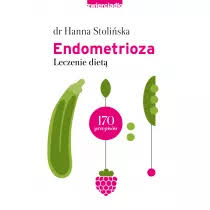 Endometrioza. Leczenie dietą