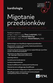 Migotanie przedsionków w opiece ambulatoryjnej według CARE-AF. W gabinecie lekarza specjalisty. Kardiologia