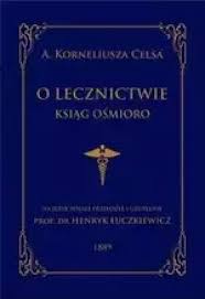 O lecznictwie ksiąg ośmioro