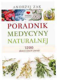 Poradnik medycyny naturalnej w.3
