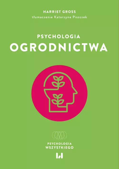 Psychologia ogrodnictwa