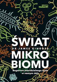 Świat mikrobiomu