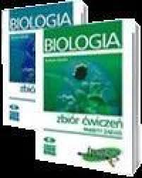 Trening Matura - Biologia Zb.ćwiczeń pak. OMEGA