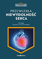 Wiedza w kieszeni. Przewlekła niewydolność serca