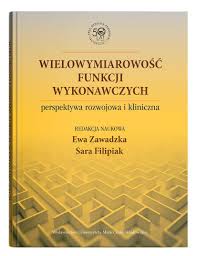 Wielowymiarowość funkcji wykonawczych.