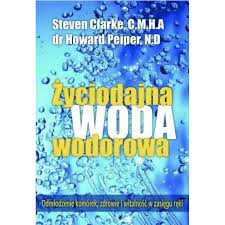 Życiodajna woda wodorowa