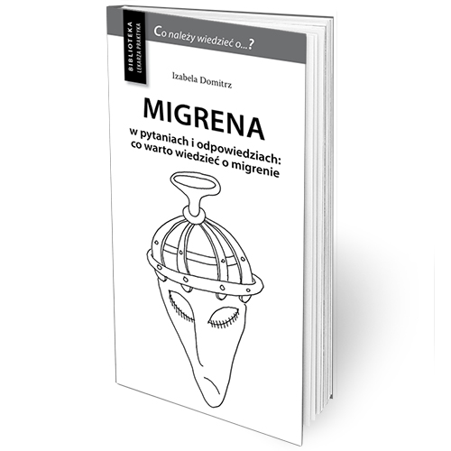 Migrena w pytaniach i odpowiedziach: co warto wiedzieć o migrenie