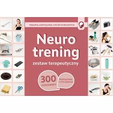 Neurotrening. Zestaw terapeutyczny