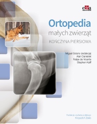 Ortopedia małych zwierząt Kończyna piersiowa