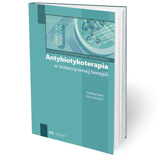 Antybiotykoterapia w intensywnej terapii