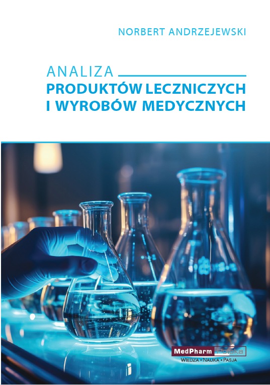 Analiza produktów leczniczych i wyrobów medycznych