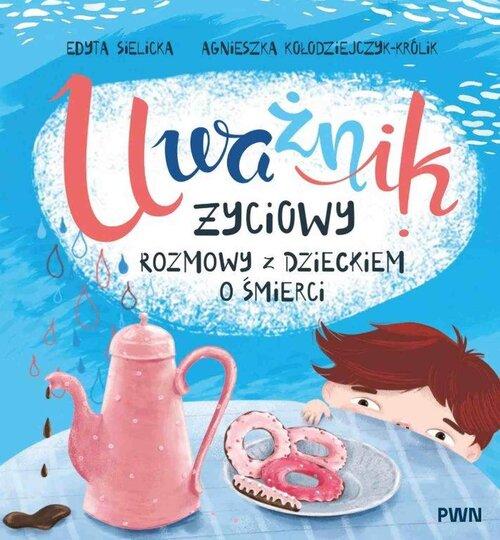 Uważnik życiowy