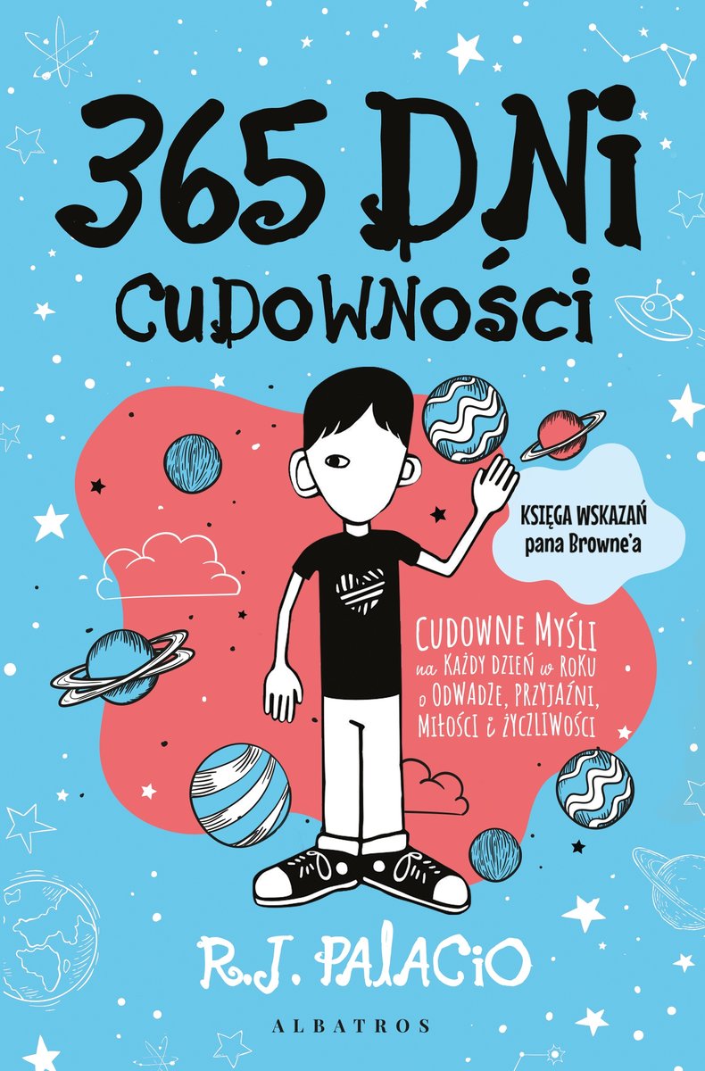 365 dni cudowności