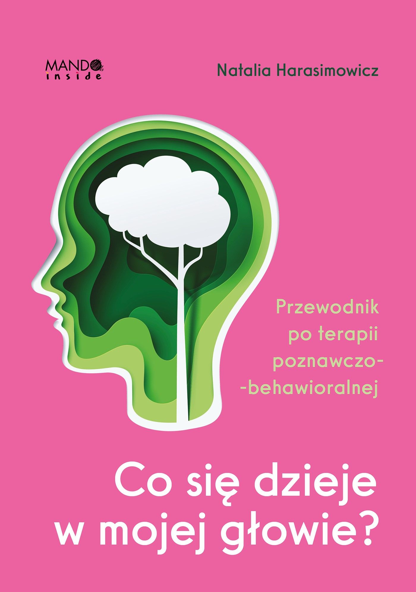 Co się dzieje w mojej głowie?