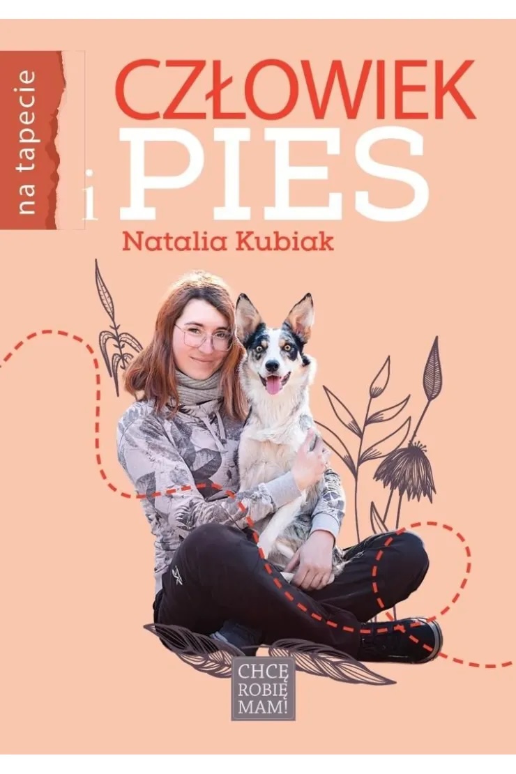 Człowiek i pies