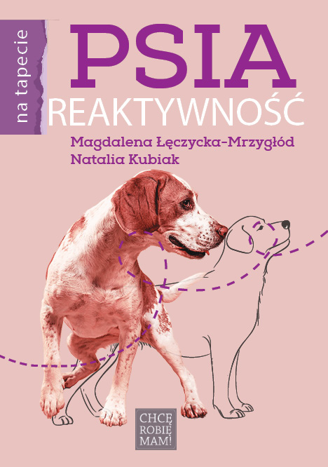 Psia reaktywność
