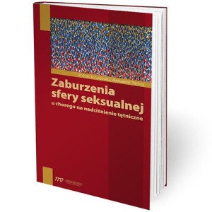 Zaburzenia sfery seksualnej u chorego na nadciśnienie tętnicze