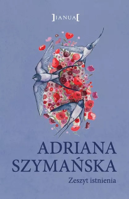 Zeszyt istnienia