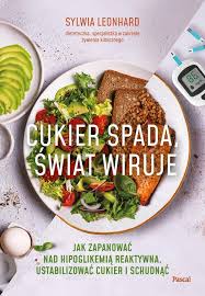 Cukier spada, świat wiruje