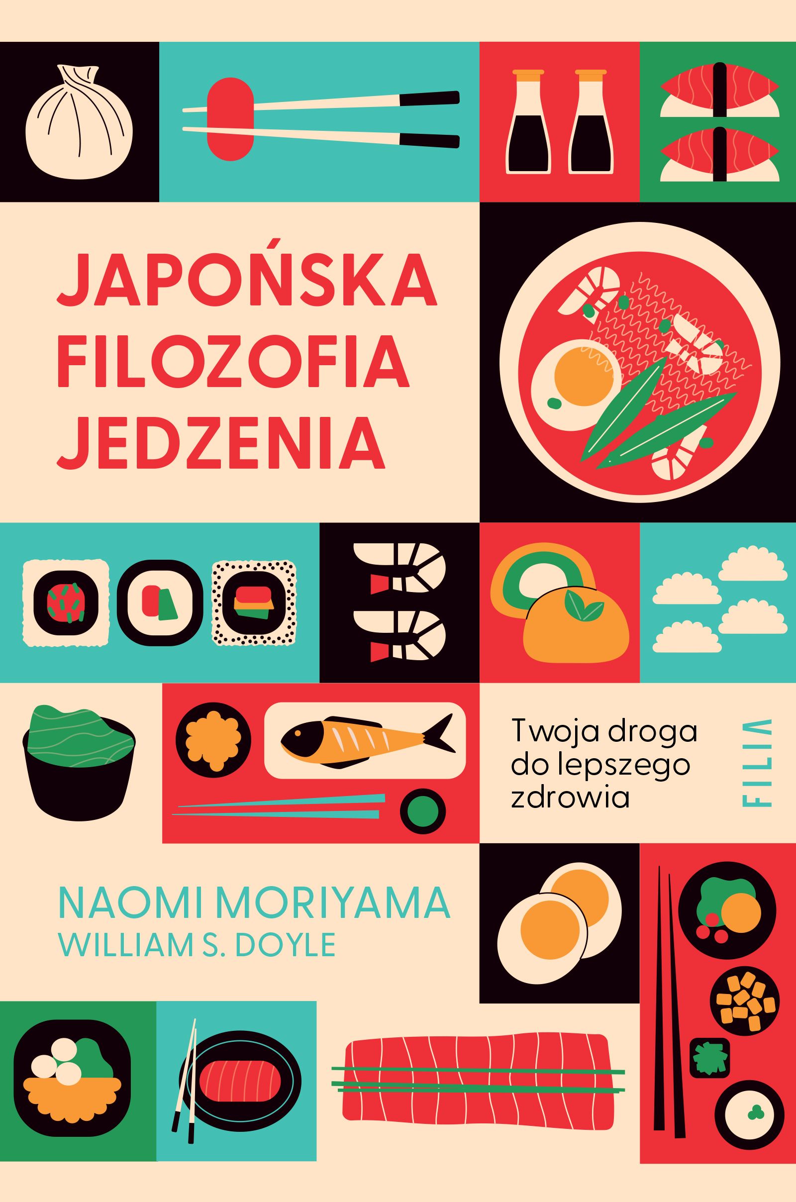 Japońska filozofia jedzenia Twoja droga do lepszego zdrowia