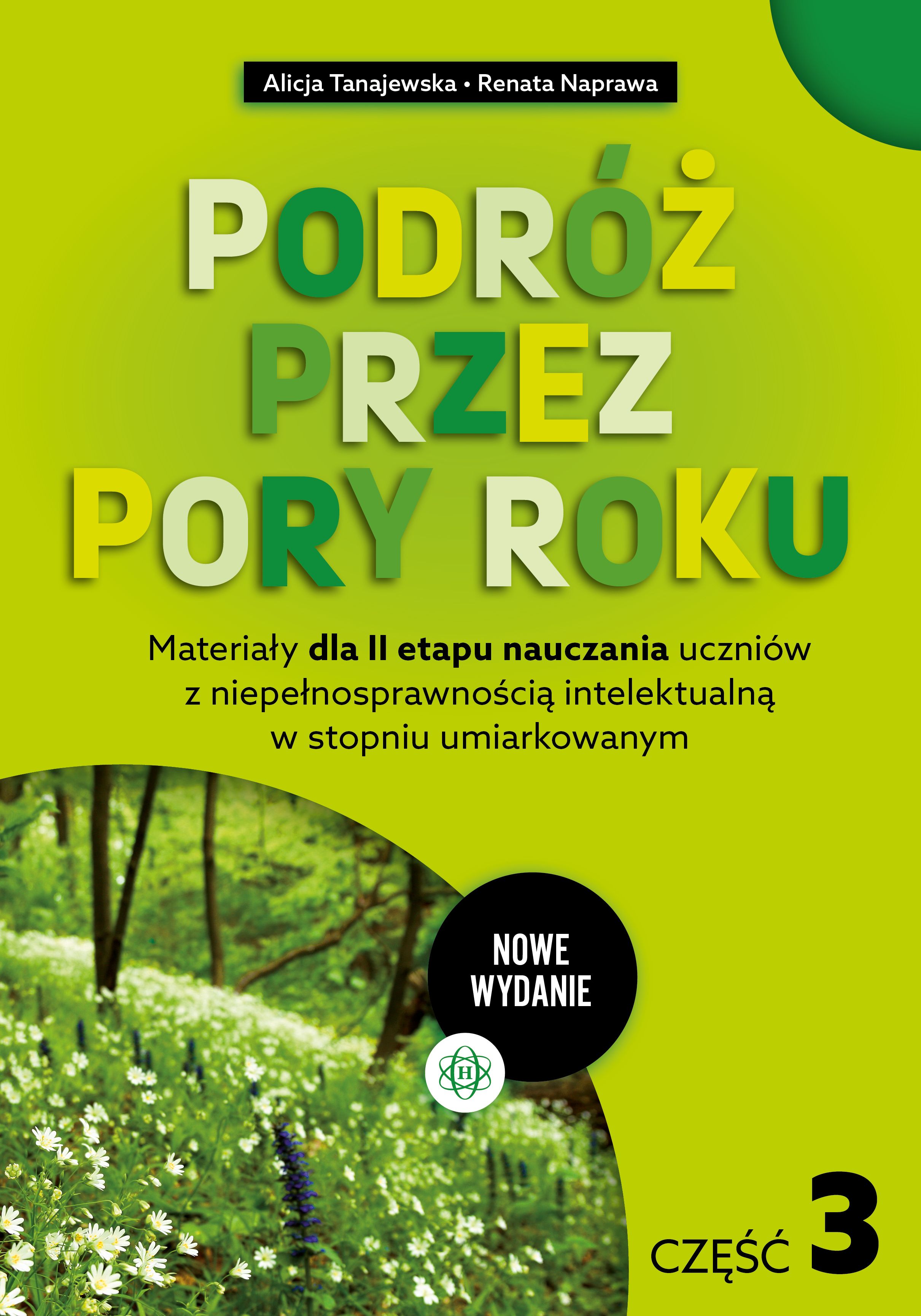Podróż przez pory roku cz 3