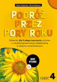 Podróż przez pory roku cz 4