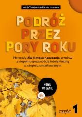 Podróż przez pory roku cz.1