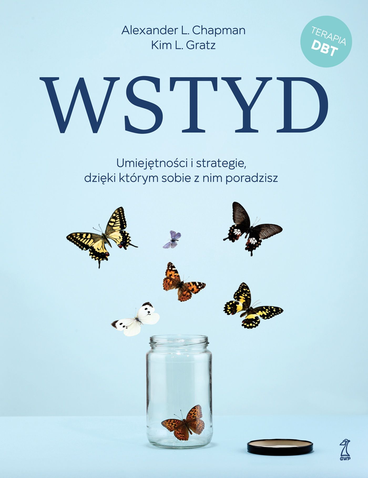 Wstyd Umiejętności i strategie dzięki którym sobie z nim poradzisz