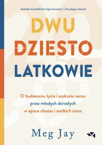 Dwudziestolatkowie