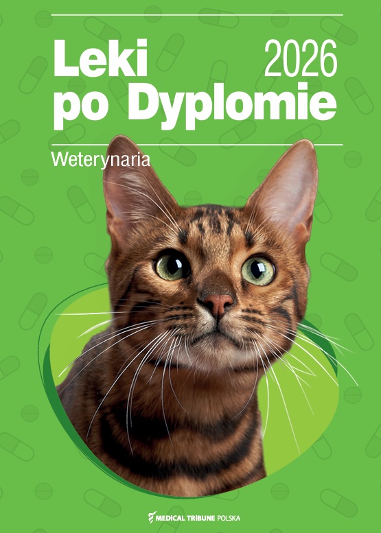 Leki po Dyplomie Weterynaria 2026