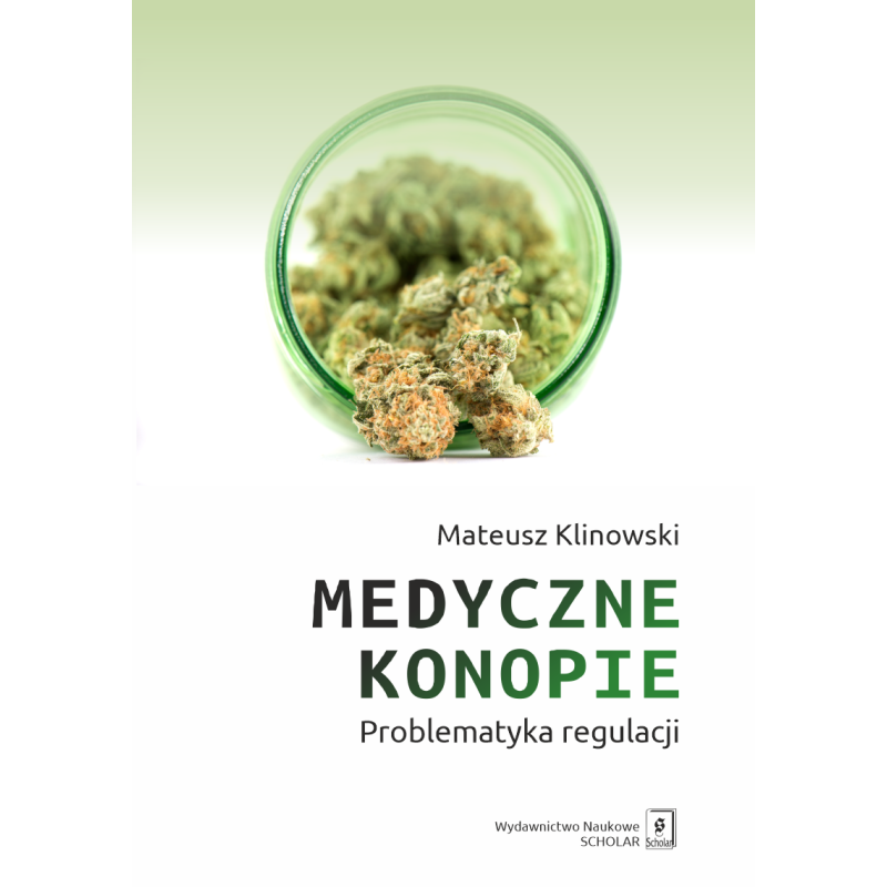 Medyczne konopie