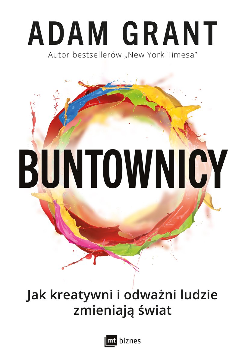 Buntownicy