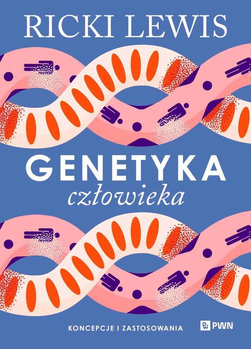 Genetyka człowieka