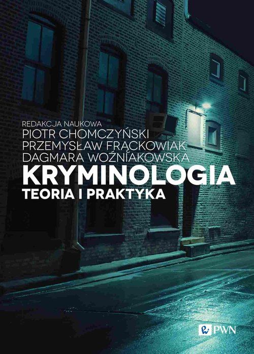 Kryminologia