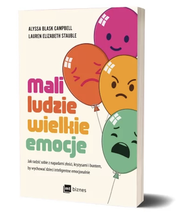 Mali ludzie - wielkie emocje