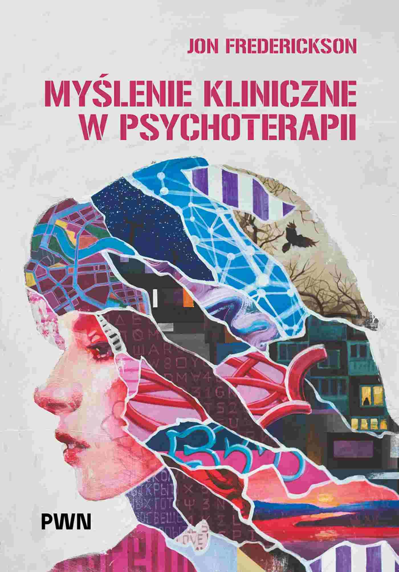 Myślenie kliniczne w psychoterapii Czym jest, czemu służy oraz dlaczego i jak go nauczamy