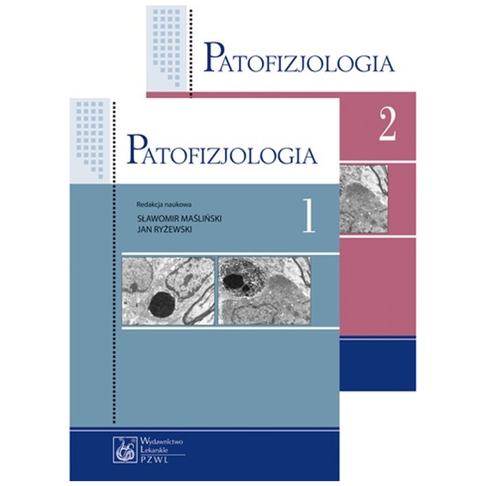 Patofizjologia Tom 1-2