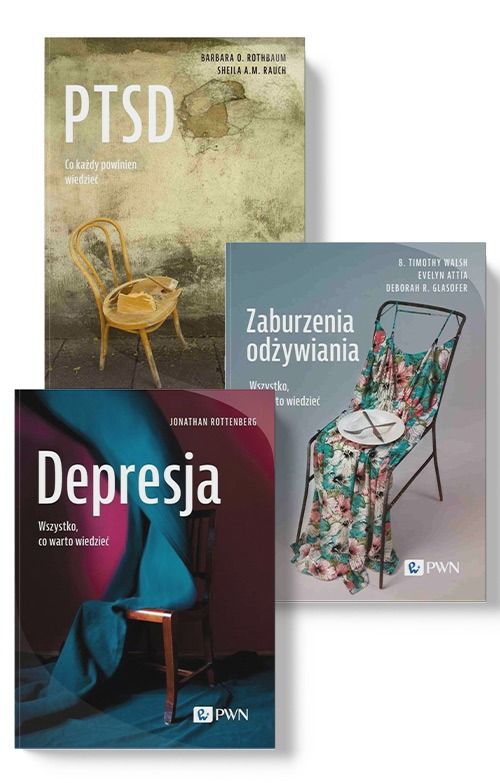 Psychologia dla każdego PAKIET