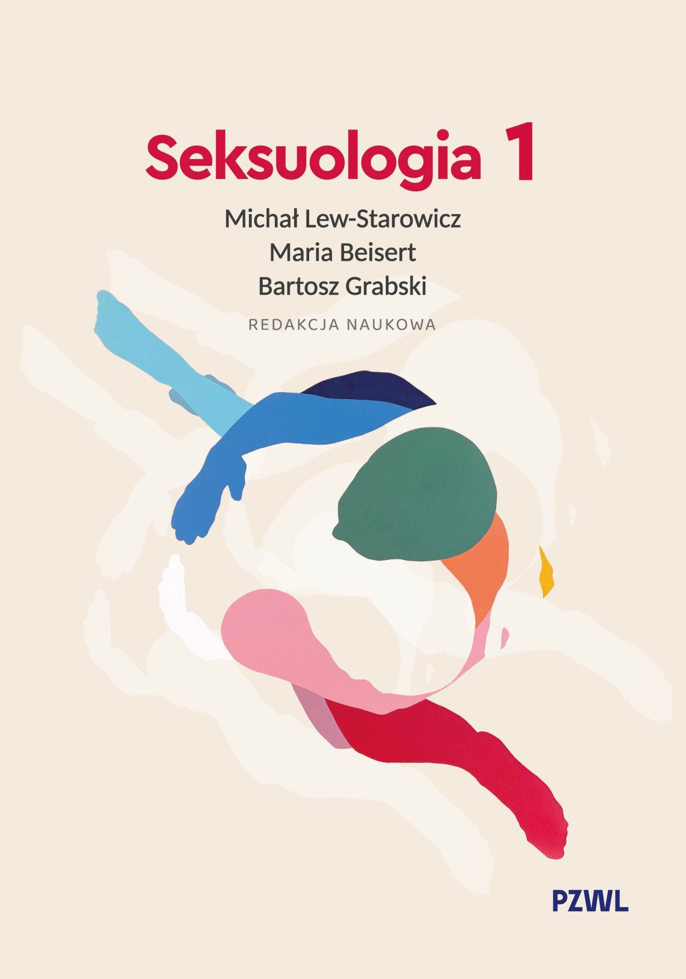 Seksuologia tom 1