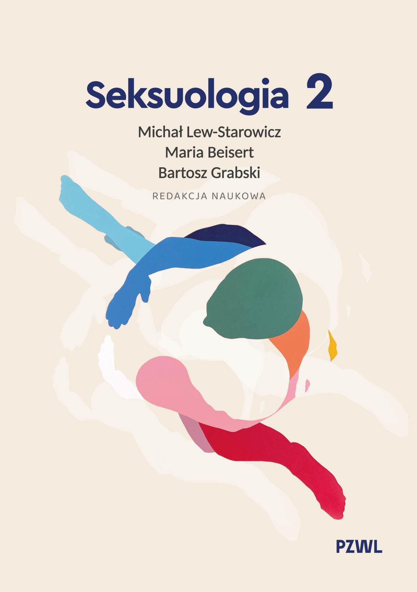 Seksuologia tom 2