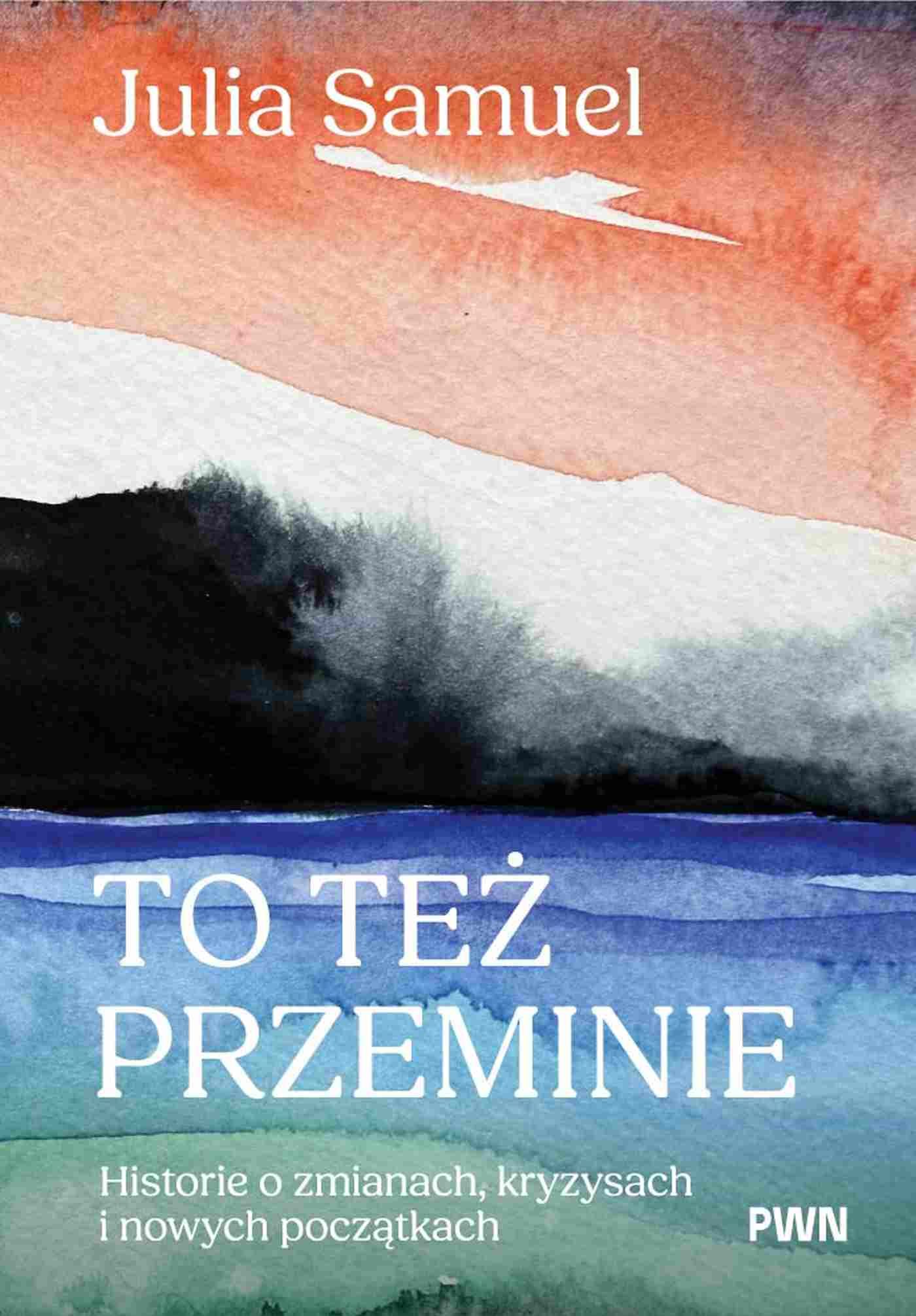 To też przeminie