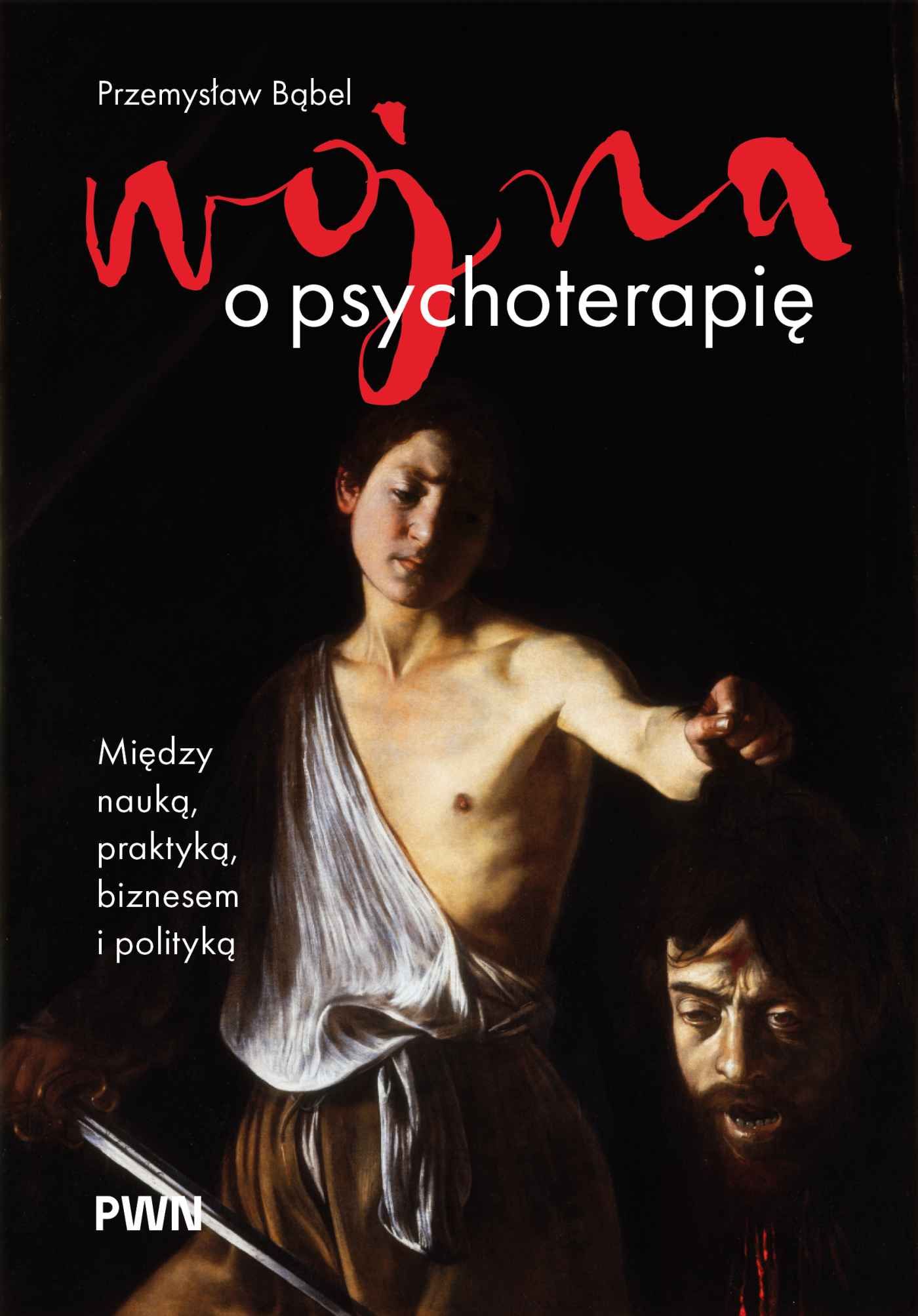 Wojna o psychoterapię