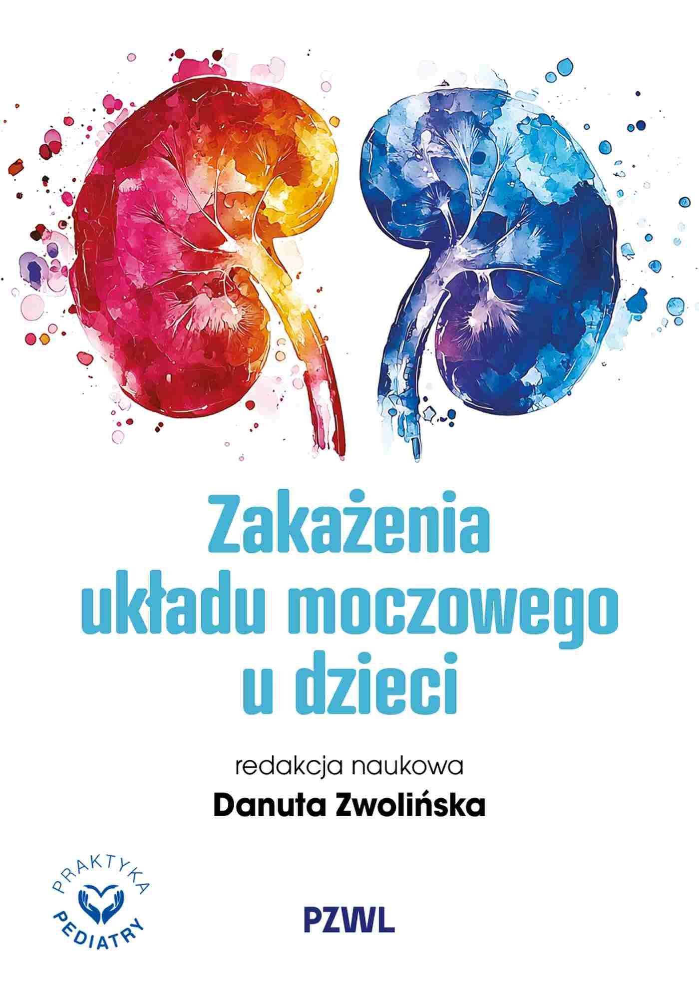 Zakażenia układu moczowego u dzieci