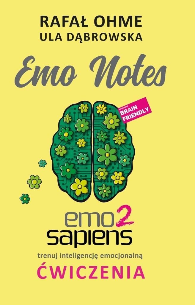 Emo Notes