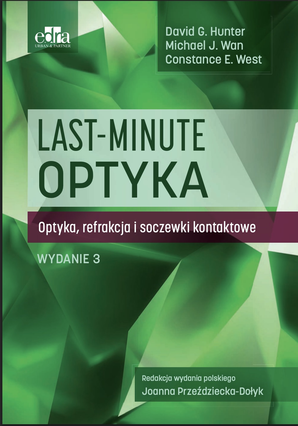 Last-minute Optyka