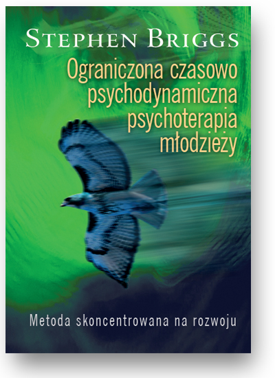 Ograniczona czasowo psychodynamiczna psychoterapia młodzieży