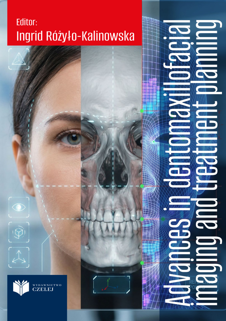 Advances in dentomaxillofacial imaging and treatment planning